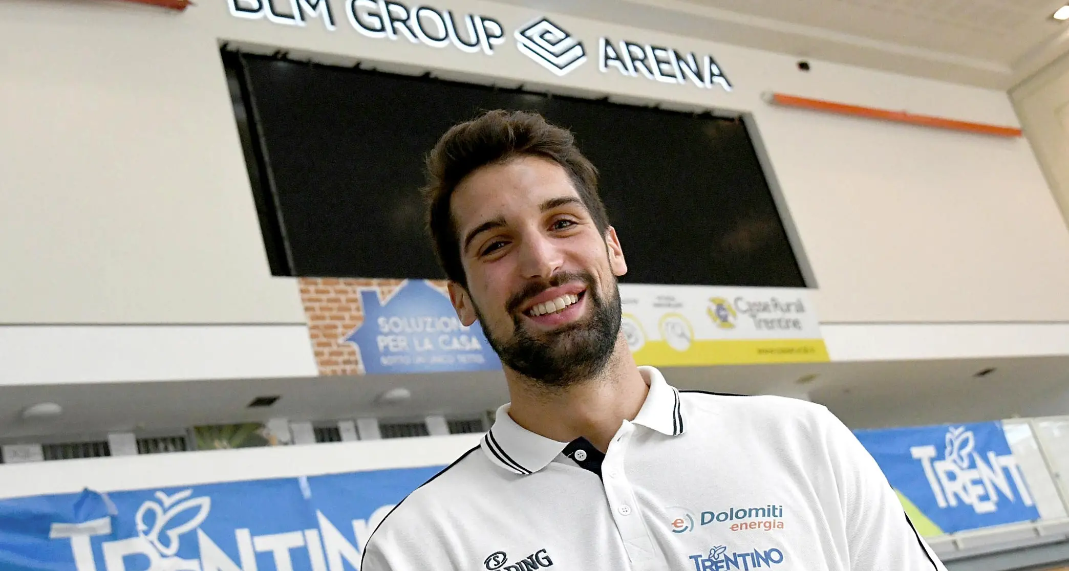 Aquila, domani lo Zenit in Eurocup per riprendere a volare