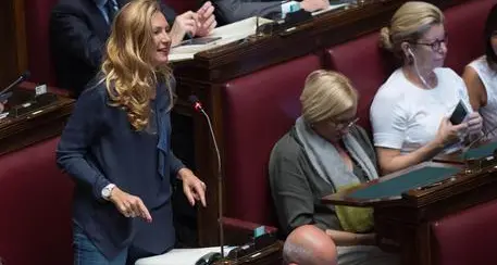 Biancofiore contro la Lega: «Grave se si allea con la Svp»