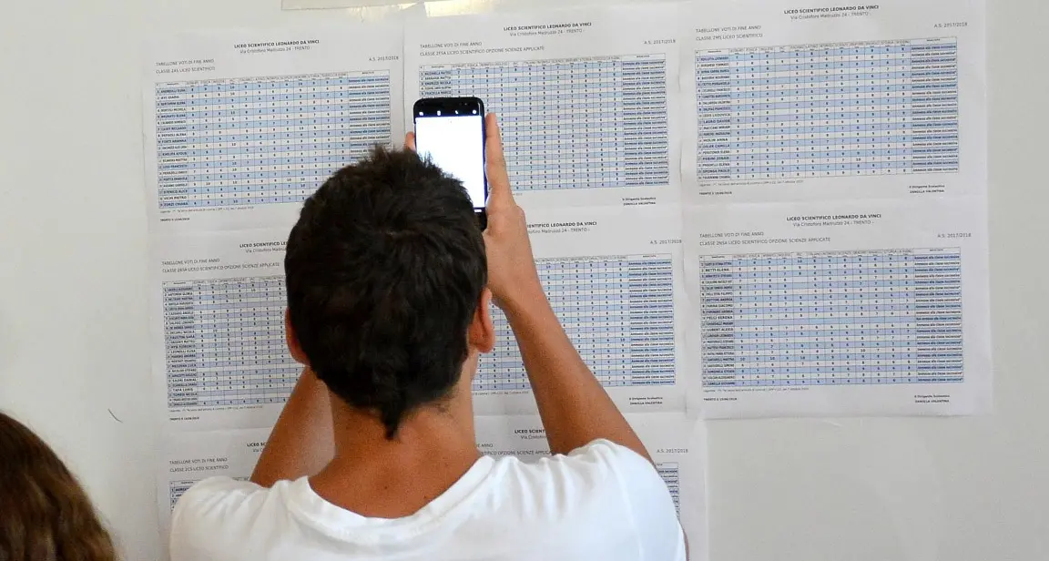 Ricorrono contro la bocciatura del figlio ma il Tar dà ragione alla scuola