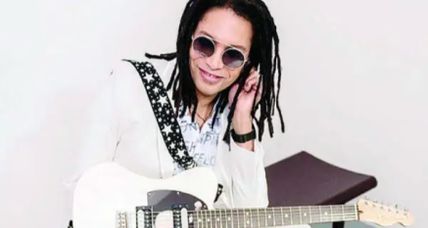 Sananda Maitreya «Una musica vicina al mio cuore»