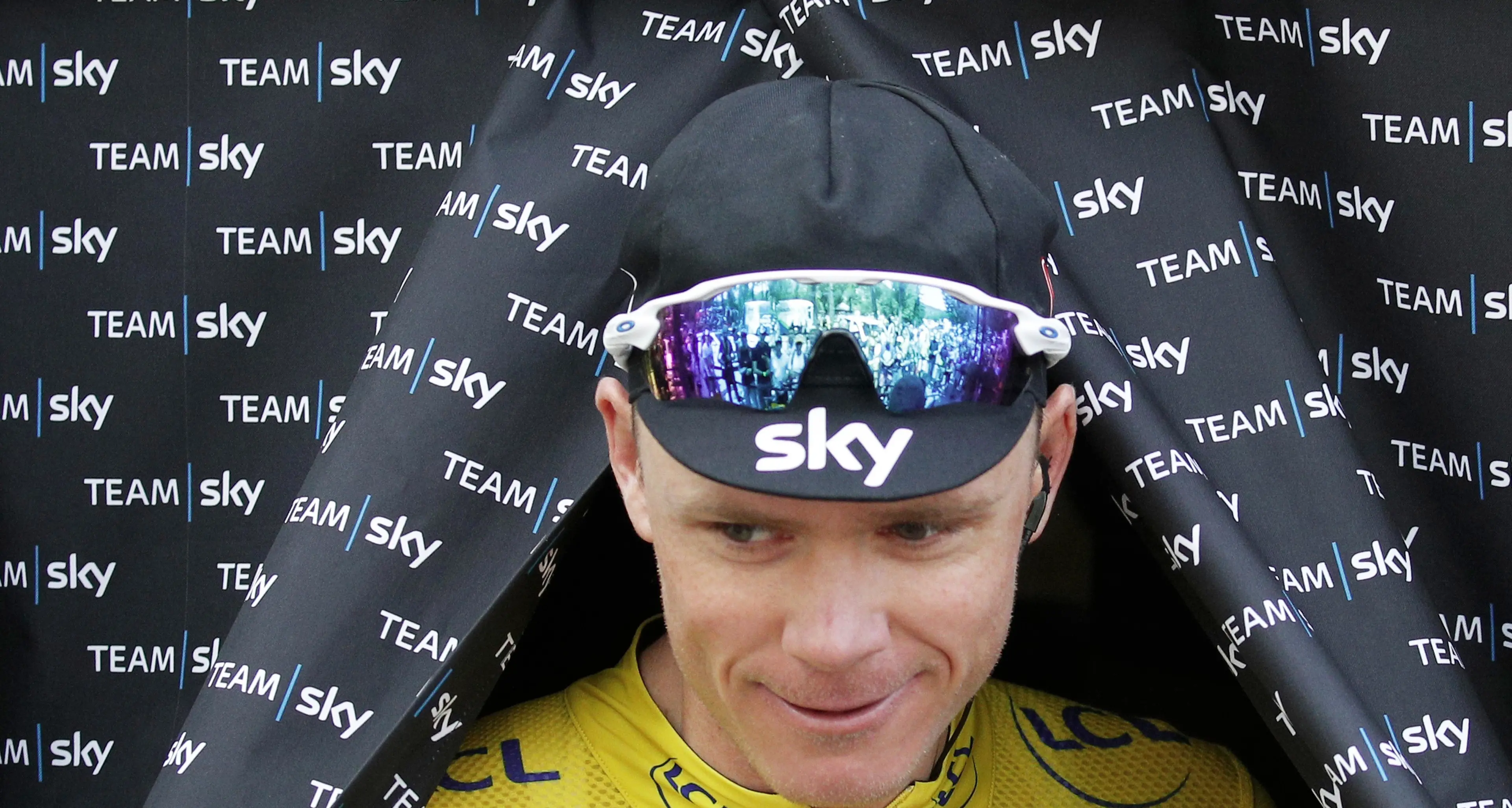 Froome assolto, alla Vuelta 2017 non ci fu doping