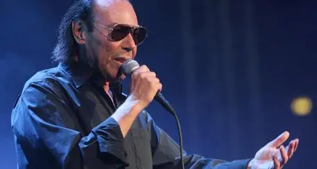 Venditti «Sotto il segno dei pesci»: live a Roma il 21 dicembre