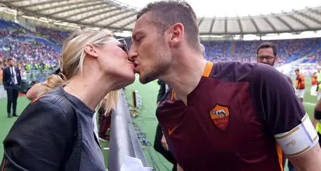 Arriva «Casa Totti» Sarà come «Casa Vianello»