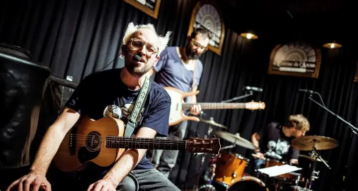 Ritorna Summer Sessions Da oggi a Rovereto