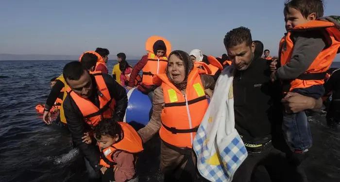 Amnesty accusa l'Italia sul tema dei rifugiati