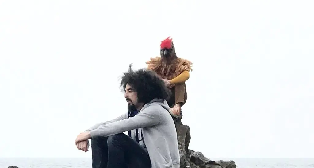 Caparezza, stasera a Arco per uno degli eventi live più attesi dell’estate trentina