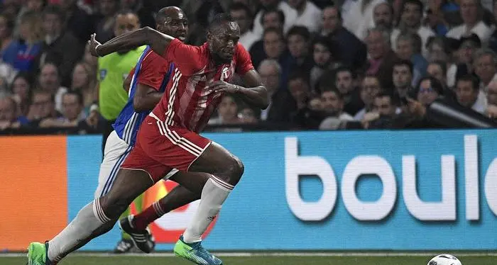 La nuova vita di Usain Bolt: sbarca nel calcio australiano
