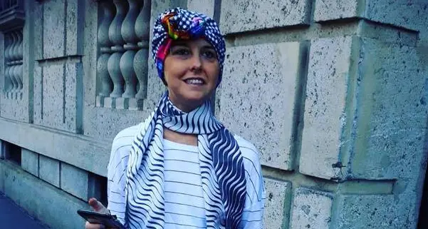 Nadia Toffa torna sui social «Bello farsi carini...»
