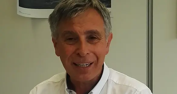 Elezioni, Carlo Daldoss si ritira «La mia esperienza finisce qui»