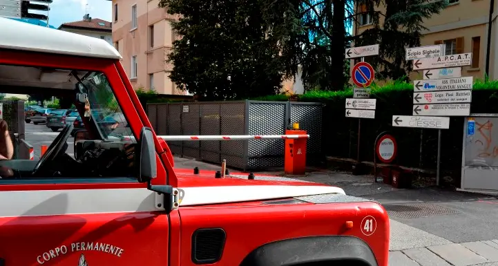 Allagate Avis e Lega Pasi Danni per 10mila euro