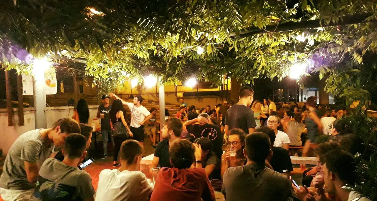 Plf, giovani in festa per salutare l'estate