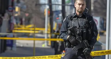 Isis rivendica l'attacco di Toronto