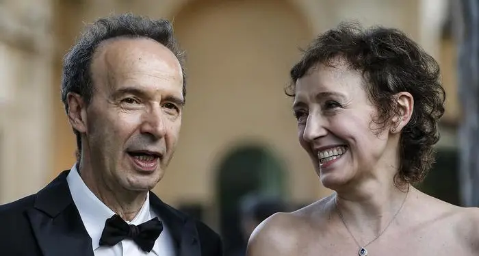 Benigni ferito in barca: domani dimesso