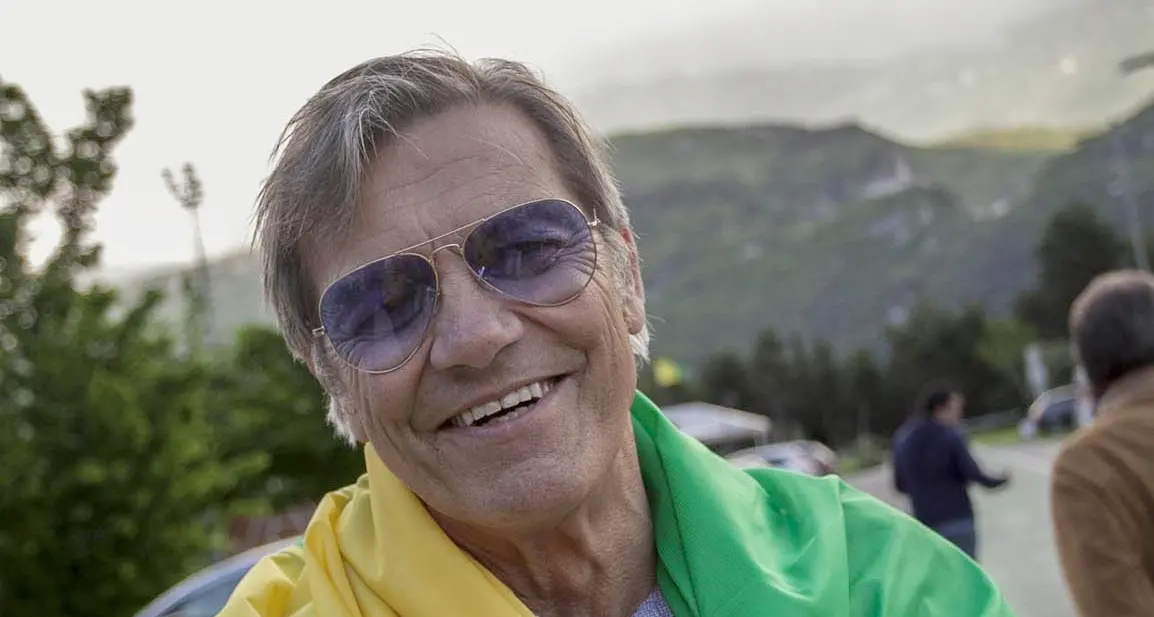 Loris Angeli è deciso: «Lascio il Dro»