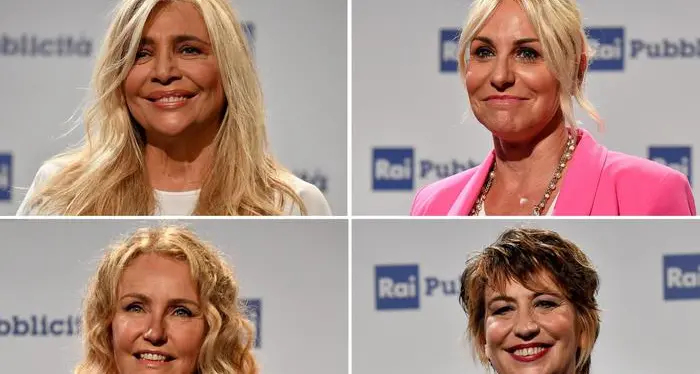 In Rai l'autunno è donna Ritorni di razza e nuove leve