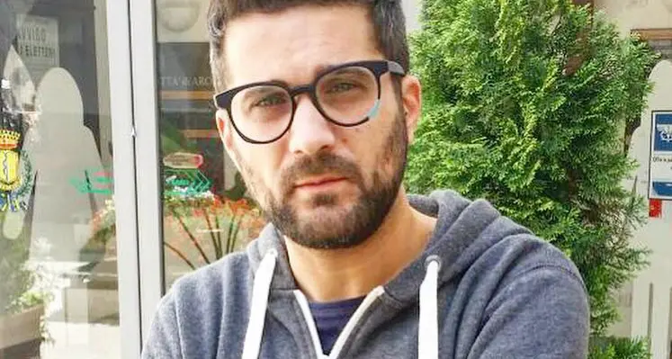 Colonna sonora di Floriani per il film Una casa sulle nuvole