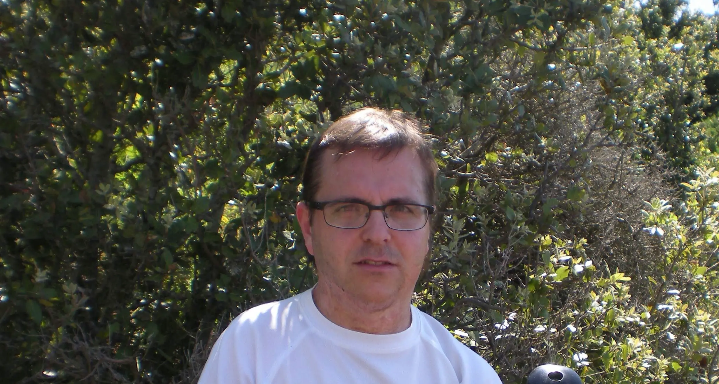 Ledro, un sentiero per Luca Casari