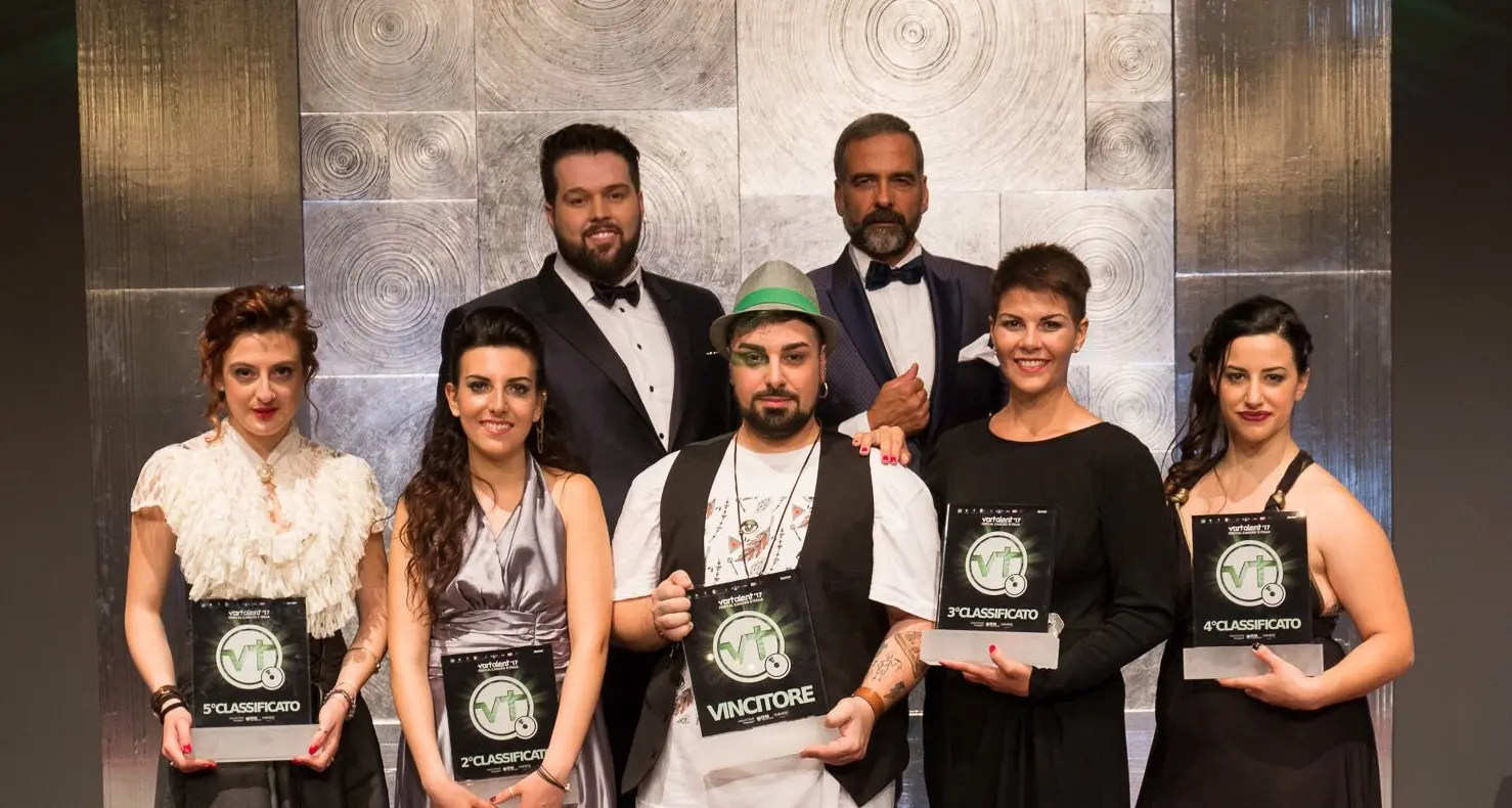 VarTalent: doppio show finale il 5 e 6 ottobre al Teatro Sociale