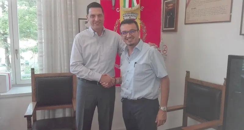 Dalledonne si è dimesso Comune in mano a Galvan