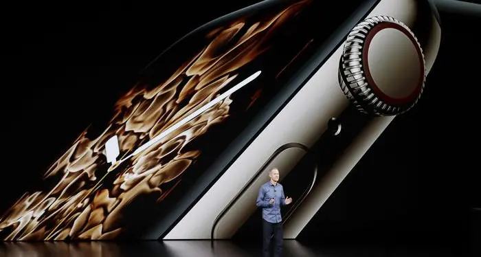 Arrivano i nuovi iPhone e Watch, Apple si fa maxi