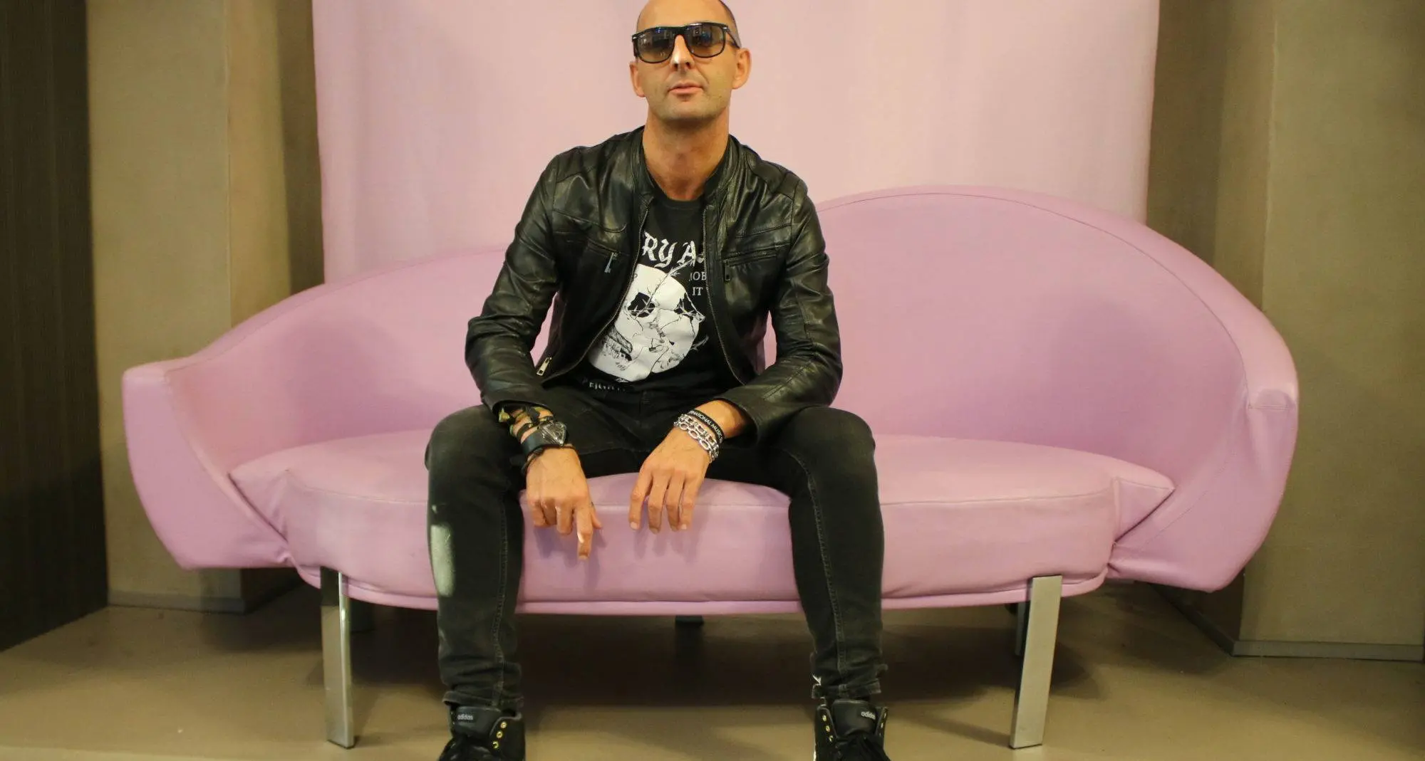 Rovereto: il Natale di Carollo all'insegna dei big J-Ax, Bob Sinclar, Skin, Ginaluca Vacchi, Eiffel 65 nel programma di un evento, sulla carta, al top