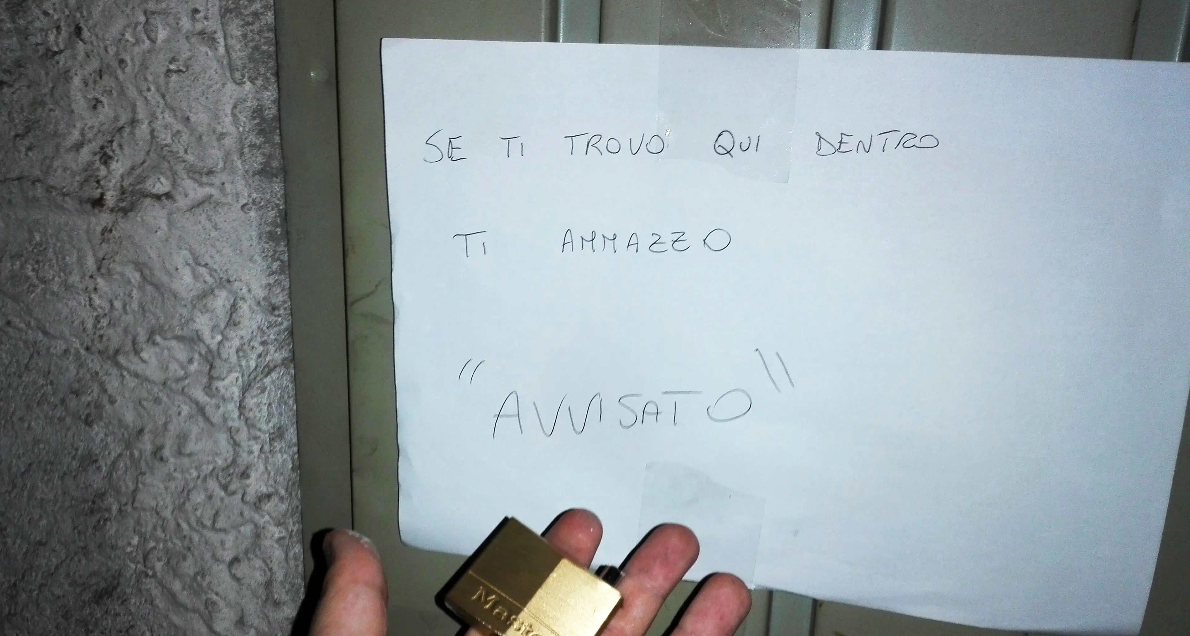 Cinquanta cantine nel mirino dei ladri Colpi in tutto il capoluogo Spariti e-bike e televisori