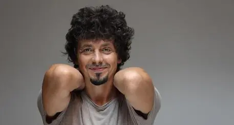 Riccardo Sinigallia, ricomincio da canzoni di ‘Ciao cuore'