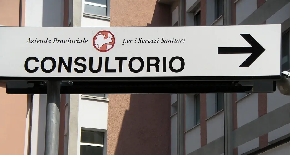 Lavis, niente consultorio ginecologico