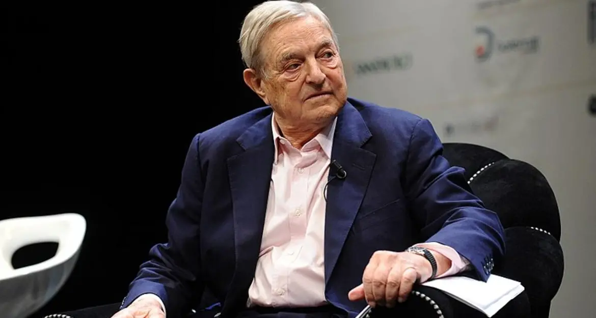 Colpo Festival all'ultimo minuto Domani al Sociale c'è Soros
