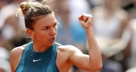 La rumena Halep la regina di Parigi