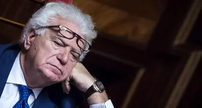 Corruzione, perquisite le case di Verdini e Ciocchetti