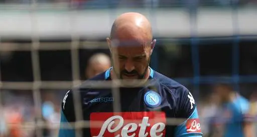 Napoli, rapporti con i camorristi: deferiti Reina e Paolo Cannavaro