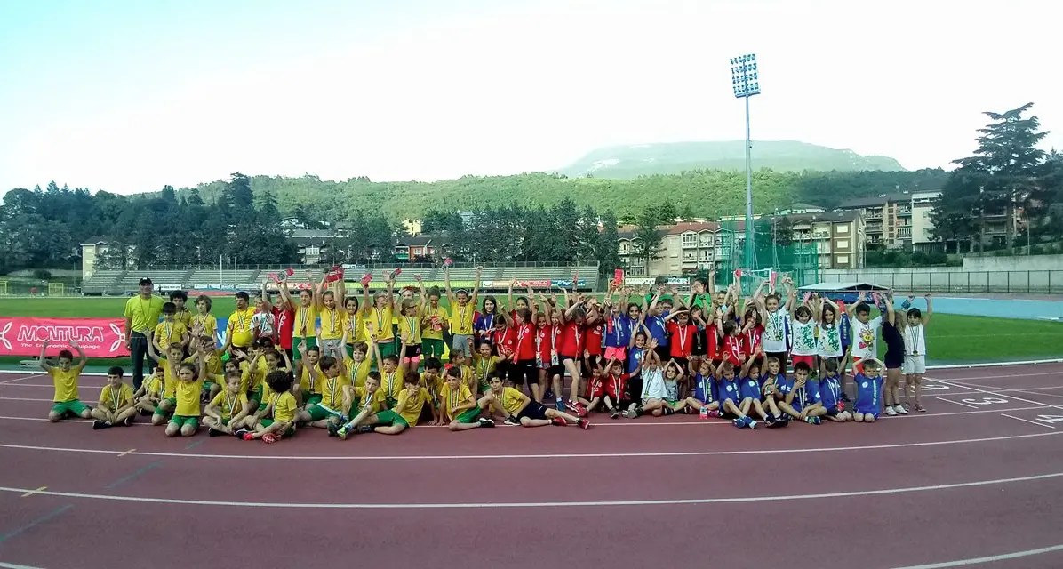Rovereto, al Quercia una festa per ragazzi