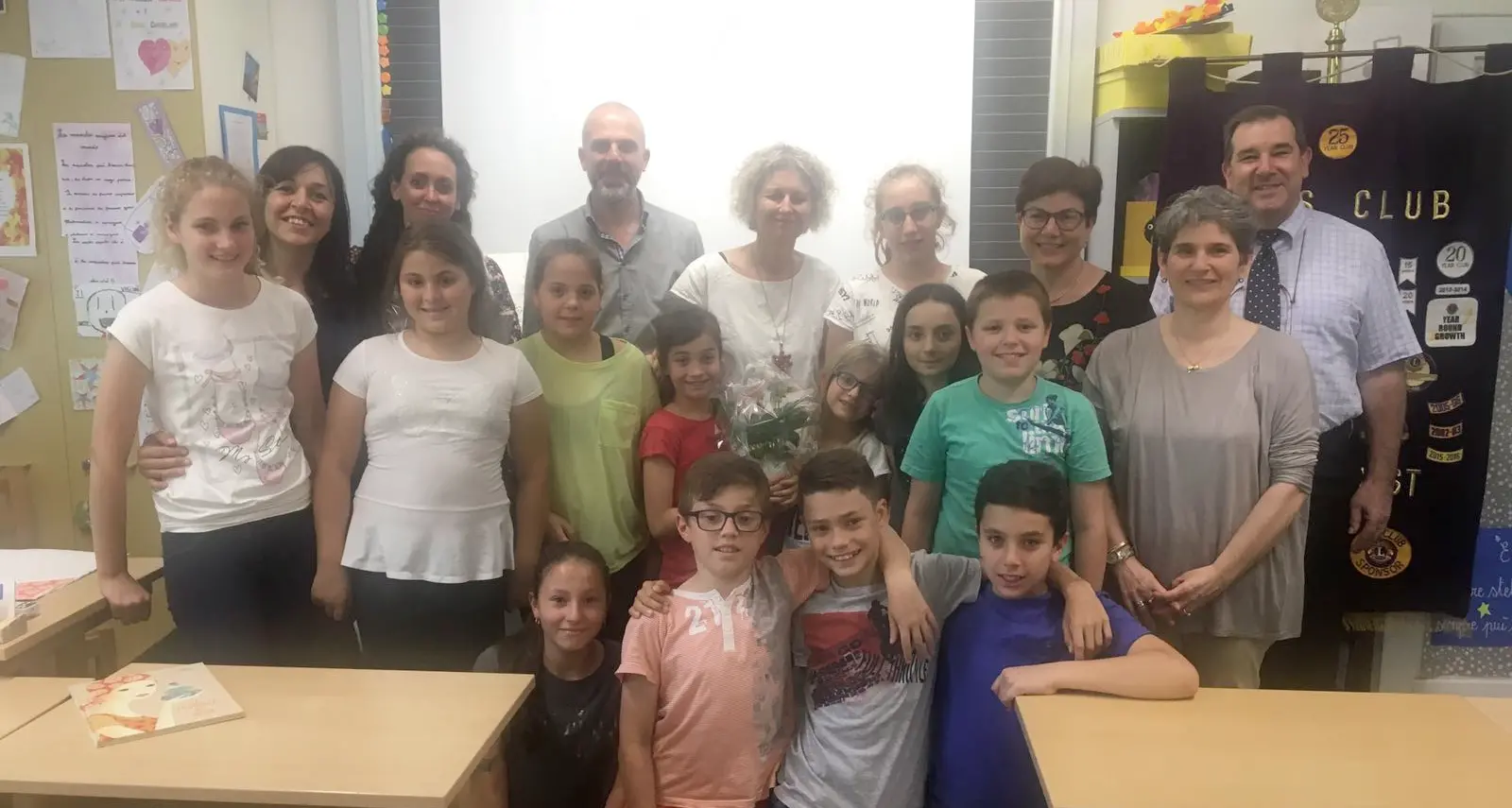 Un libro per spiegare la malattia ai bambini