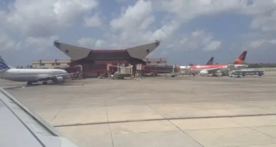 Boeing 737 si schianta mentre decolla da Cuba