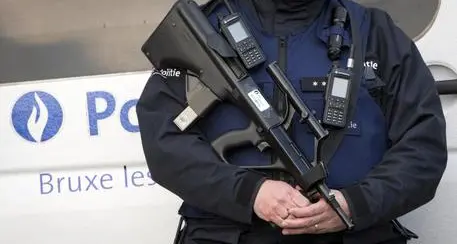 Belgio, bimba curda di 2 anni uccisa dalla polizia