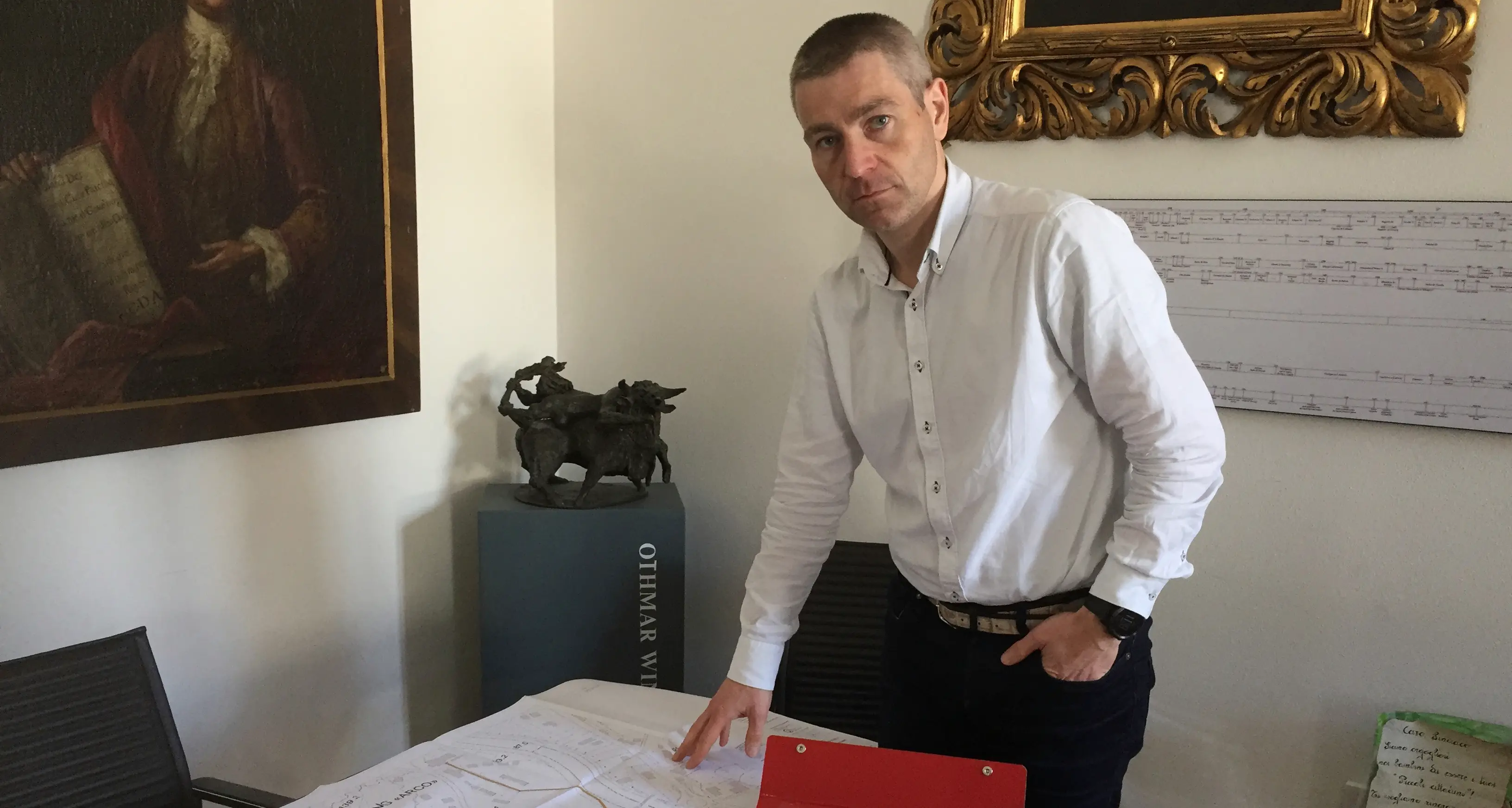 Arco: riconferma per Alessandro Betta, il centrodestra resta al palo