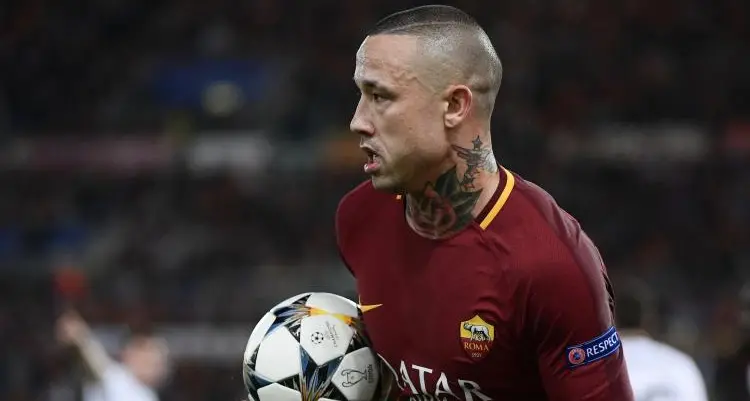 Barcellona su Pjanic Napoli vuole Nainggolan