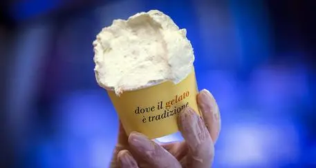 Compra un cono gelato in un bar di Palermo e dentro ci trova un dito mozzato