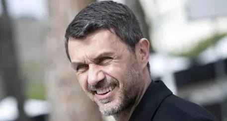 Maldini: orgoglioso del mio Milan
