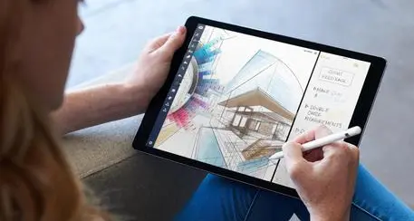 Mercato Tablet a picco,bene Apple-Huawei