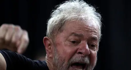 Venezuelano Maduro respinge veto a Lula