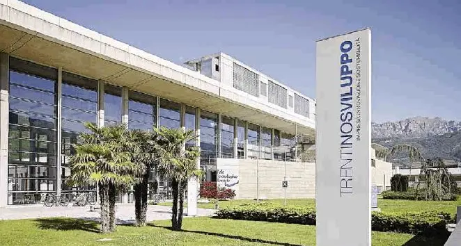 Meccatronica, la città che inventa il futuro