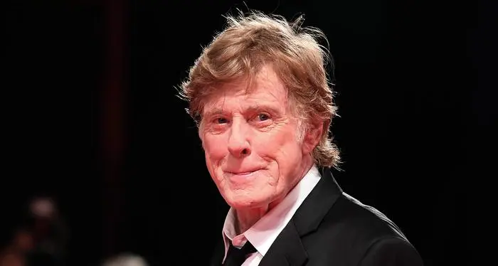 Robert Redford dice addio alle scene