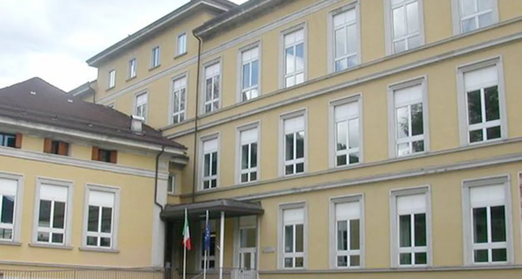 A Primiero San Martino 684 mila euro per palestra e spazi esterni della scuola