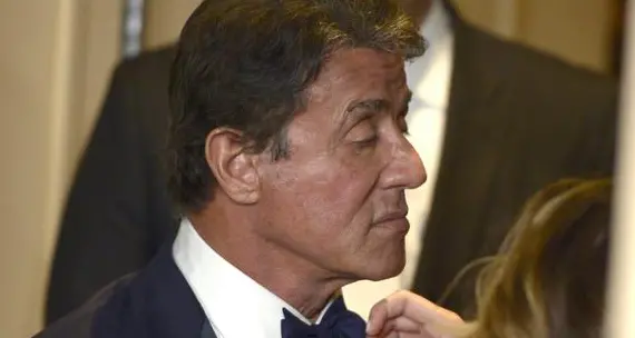 Sylvester Stallone indagato per reati sessuali