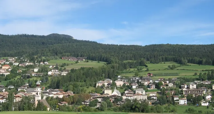 Sarnonico via dall'Unione dei Comuni