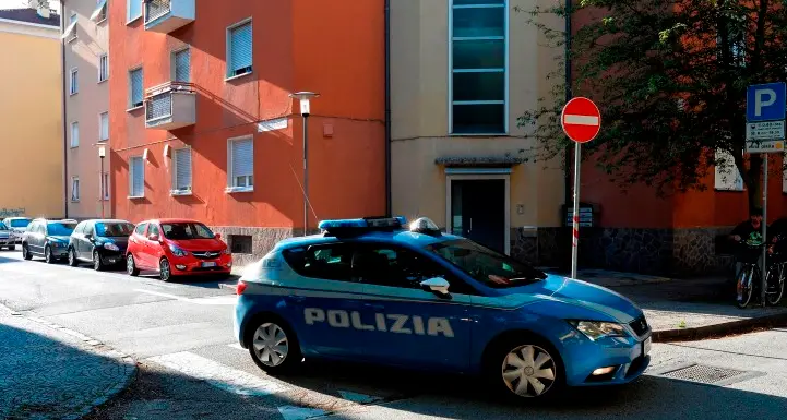 Arrestato il responsabile della rapina in Cristo Re