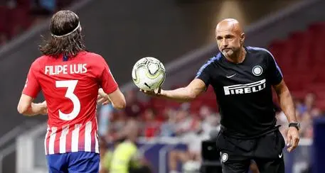 Lautaro conquista l'Inter Suo il gol vittoria con l'Atletico