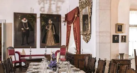 Ferragosto d'arte nei castelli trentini